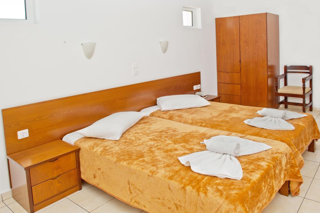 Thodorou Village Agia Marina Chambre photo