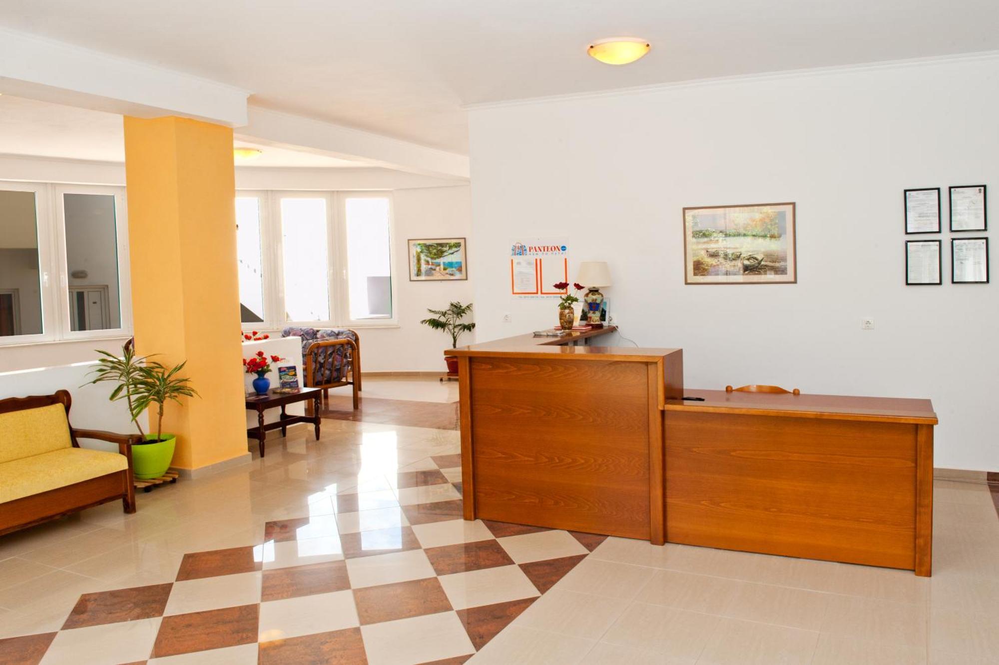 Thodorou Village Agia Marina Extérieur photo