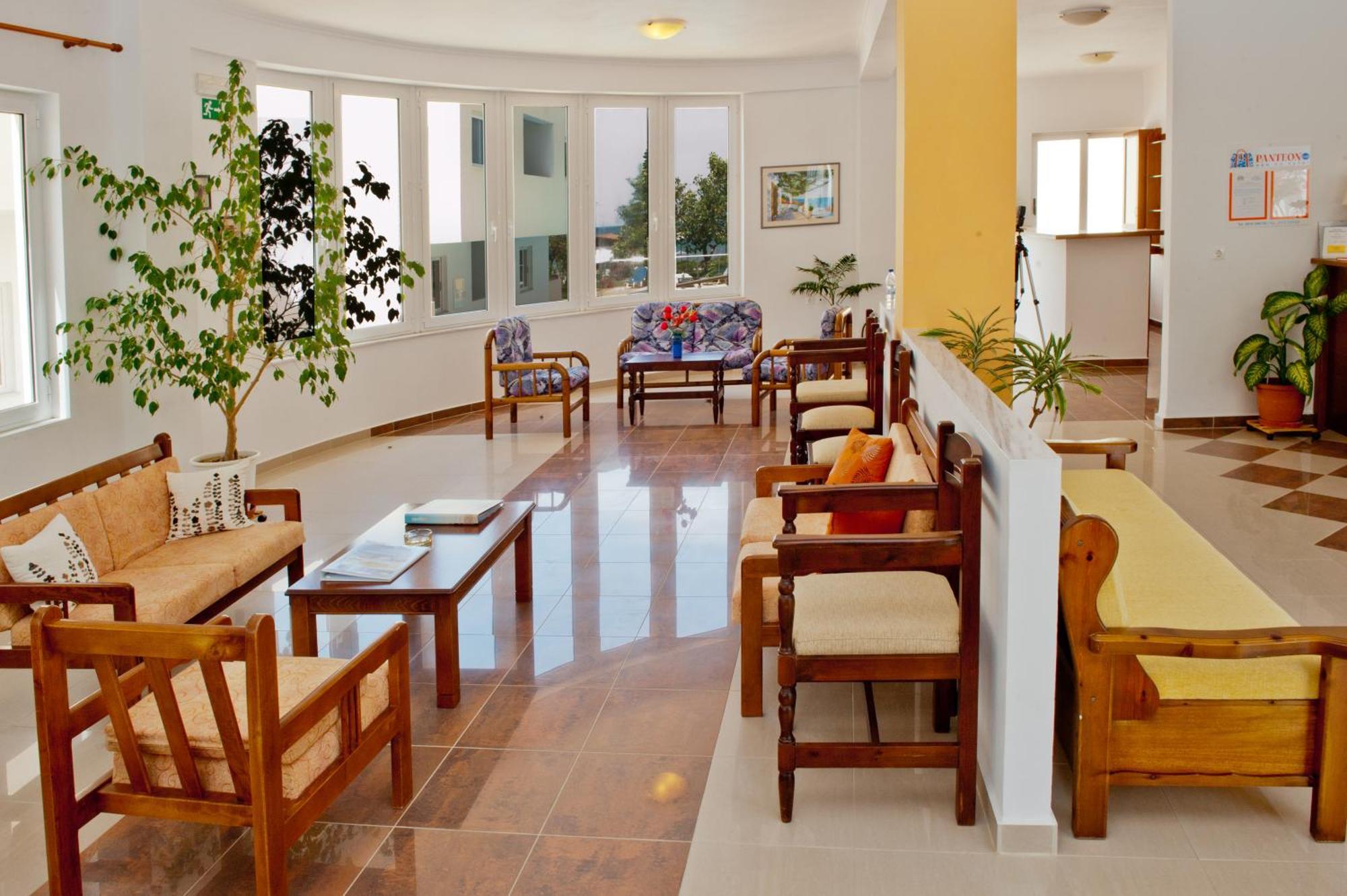 Thodorou Village Agia Marina Extérieur photo