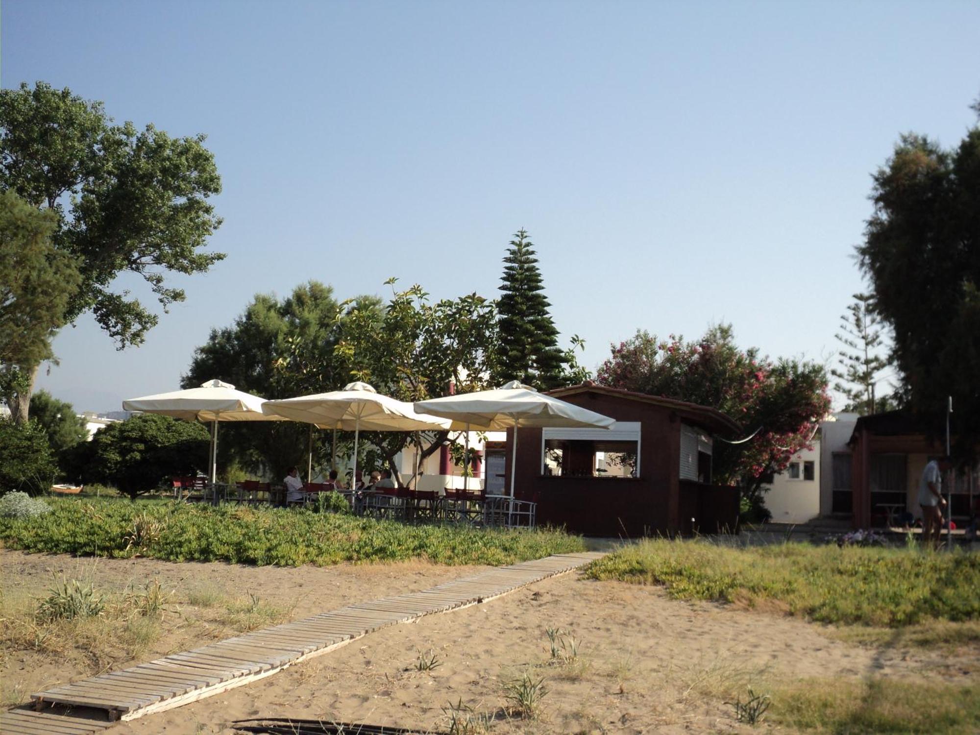 Thodorou Village Agia Marina Extérieur photo