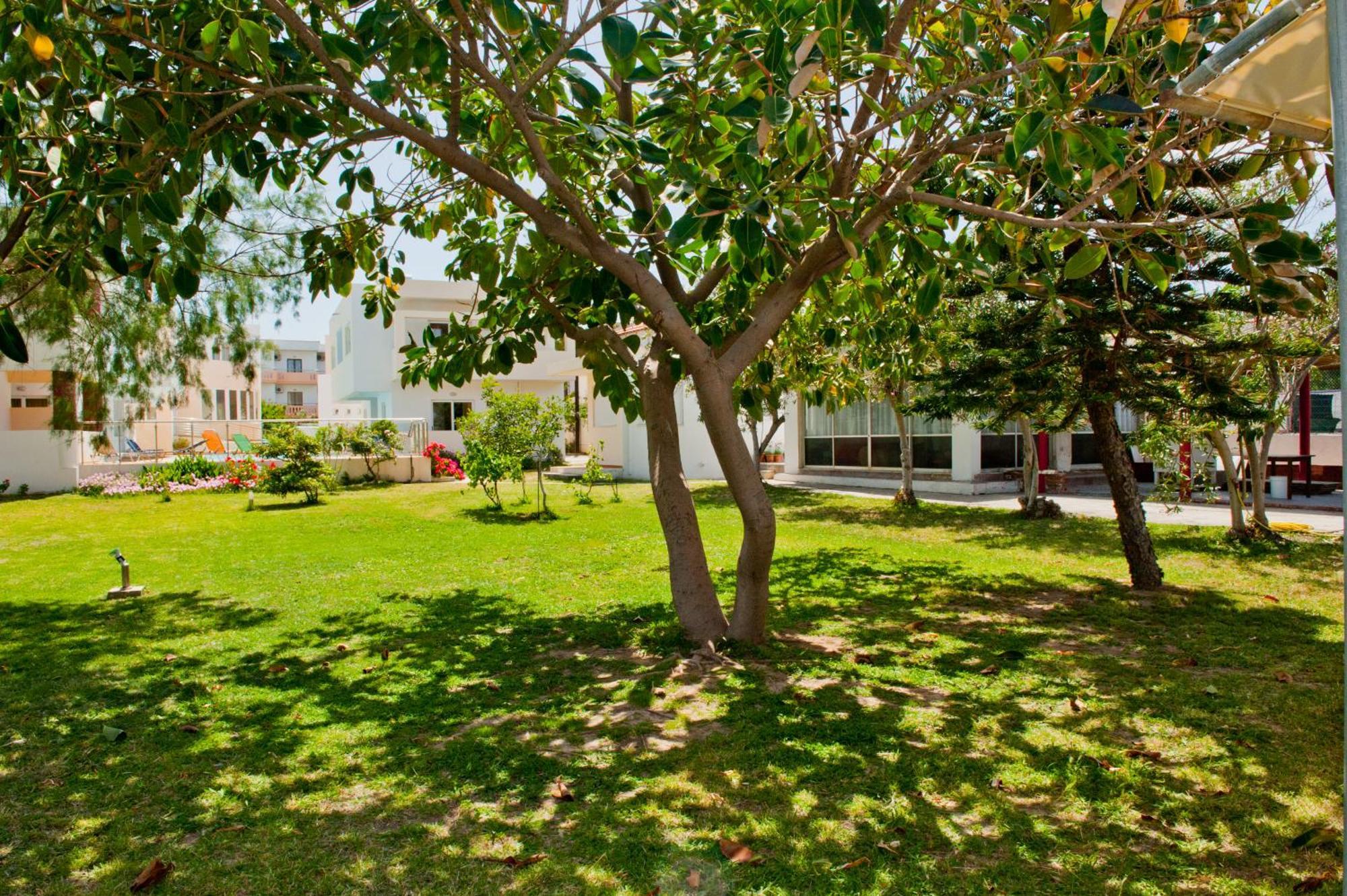 Thodorou Village Agia Marina Extérieur photo