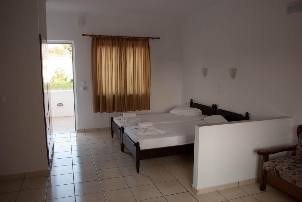 Thodorou Village Agia Marina Extérieur photo