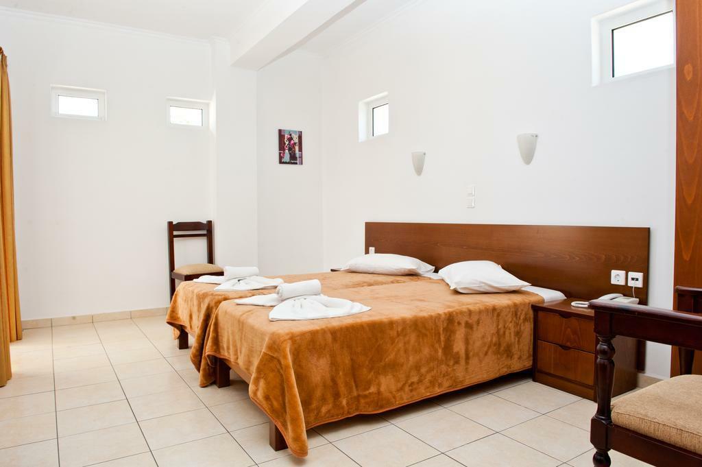 Thodorou Village Agia Marina Extérieur photo